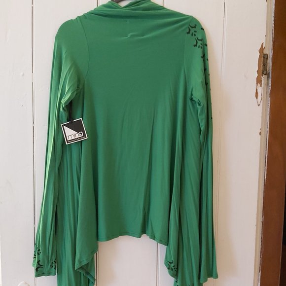 Cardigan - Picture 2 of 4